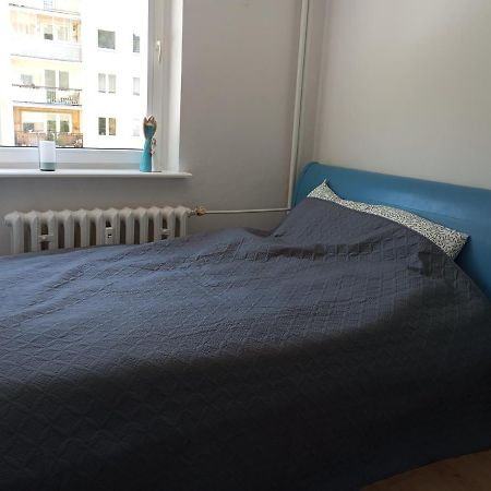 Brodwino Apartment Сопот Екстериор снимка
