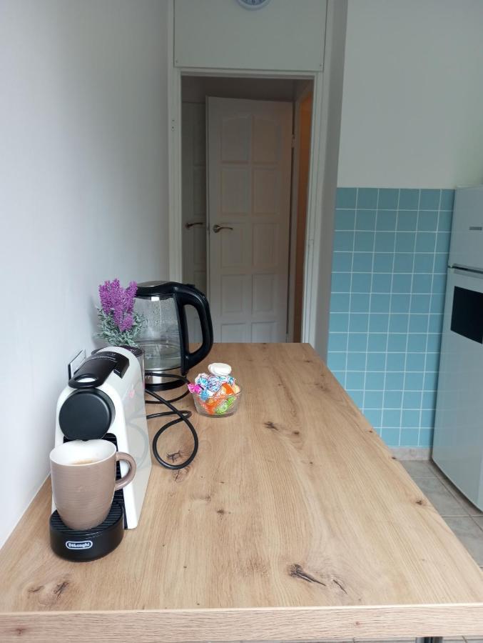 Brodwino Apartment Сопот Екстериор снимка