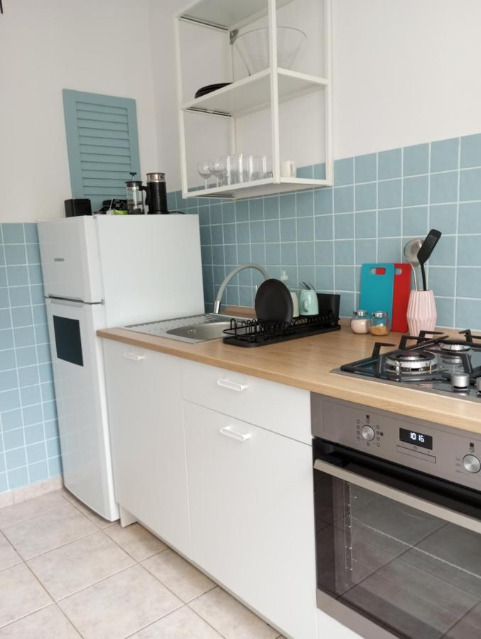 Brodwino Apartment Сопот Екстериор снимка