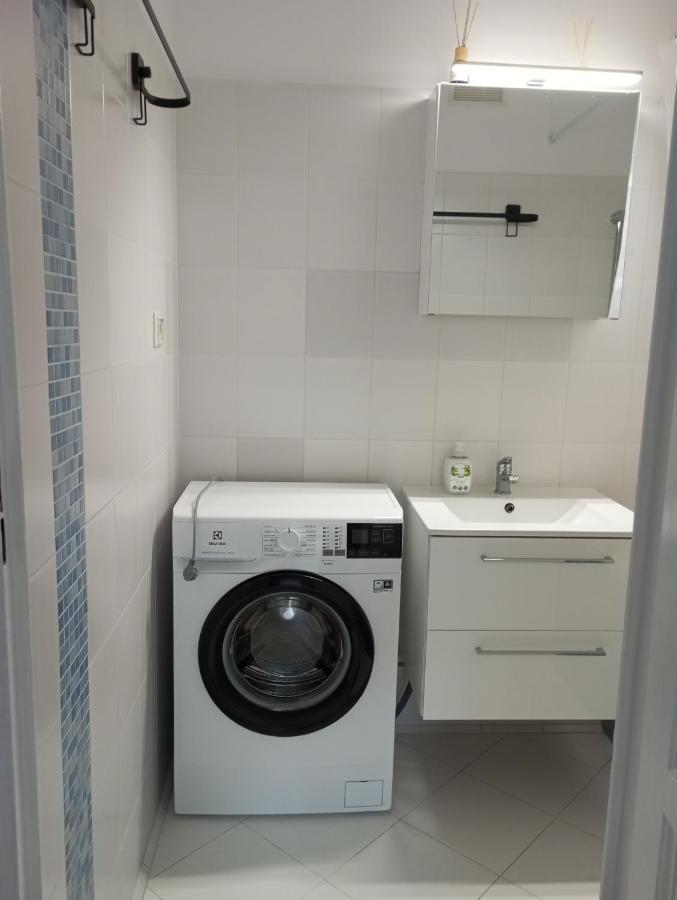 Brodwino Apartment Сопот Екстериор снимка