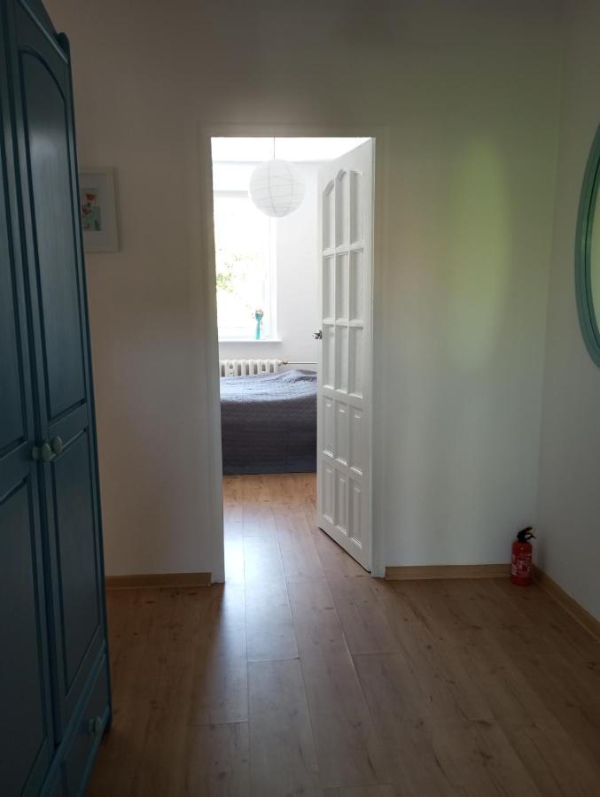Brodwino Apartment Сопот Екстериор снимка