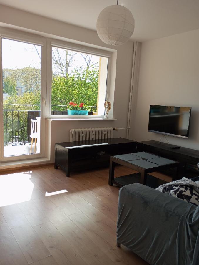 Brodwino Apartment Сопот Екстериор снимка