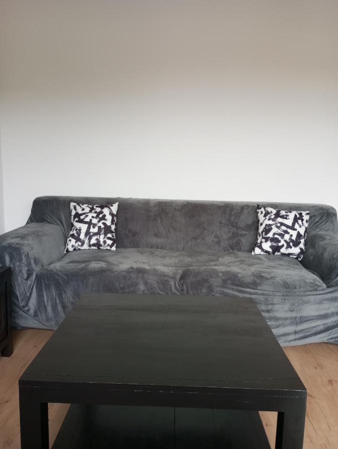 Brodwino Apartment Сопот Екстериор снимка