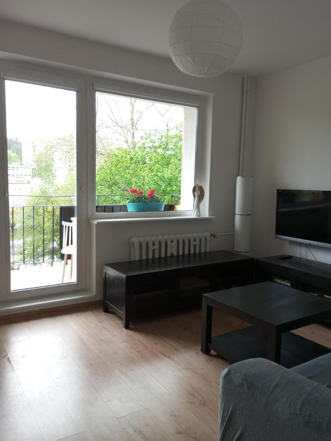 Brodwino Apartment Сопот Екстериор снимка