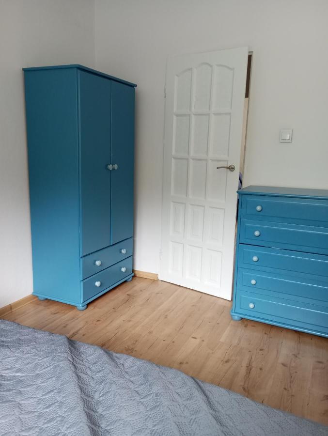 Brodwino Apartment Сопот Екстериор снимка