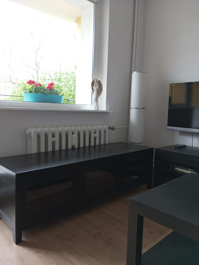 Brodwino Apartment Сопот Екстериор снимка