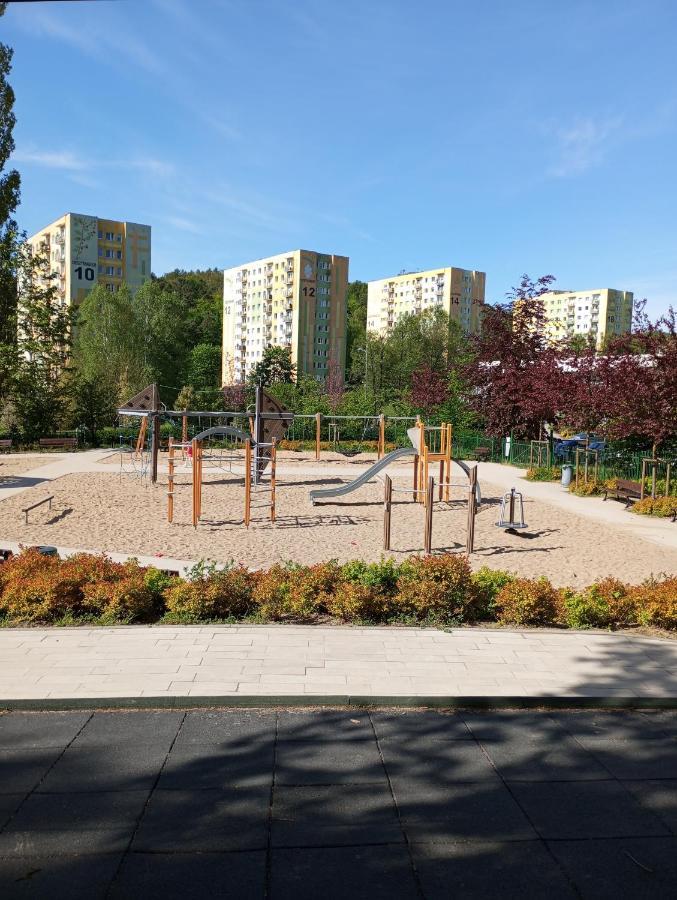 Brodwino Apartment Сопот Екстериор снимка